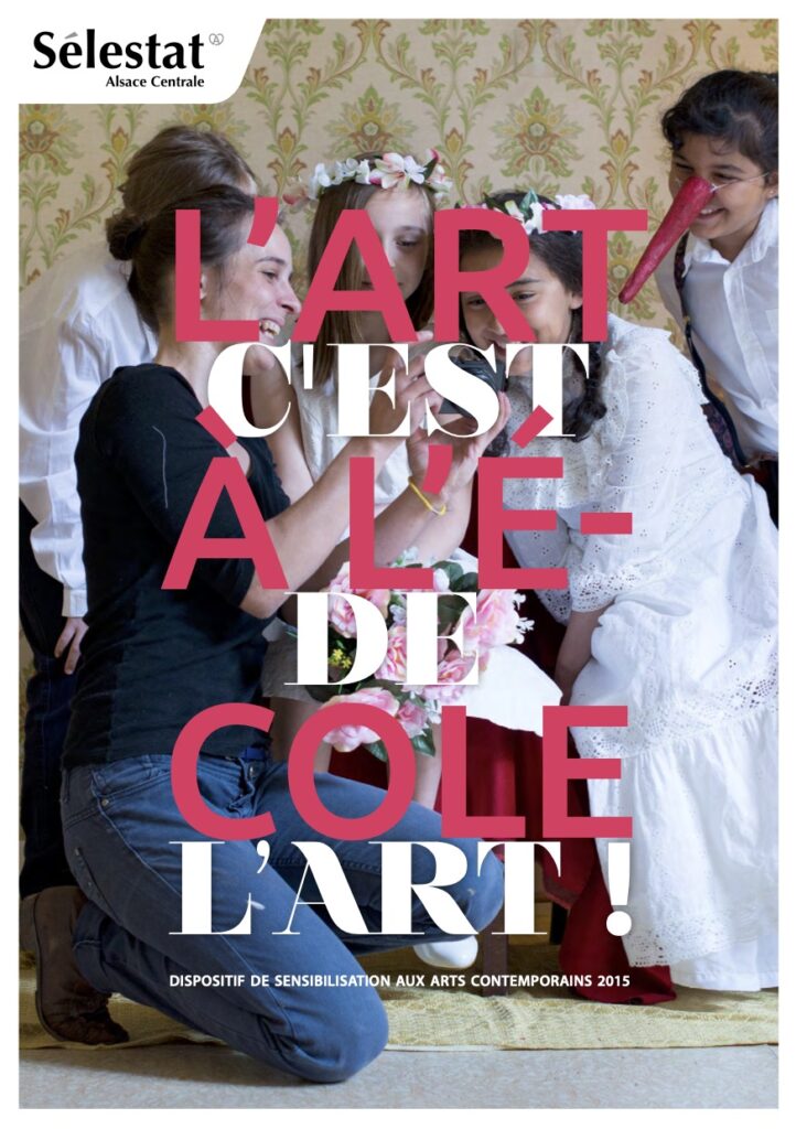 Art-a-l-ecole-Selestat