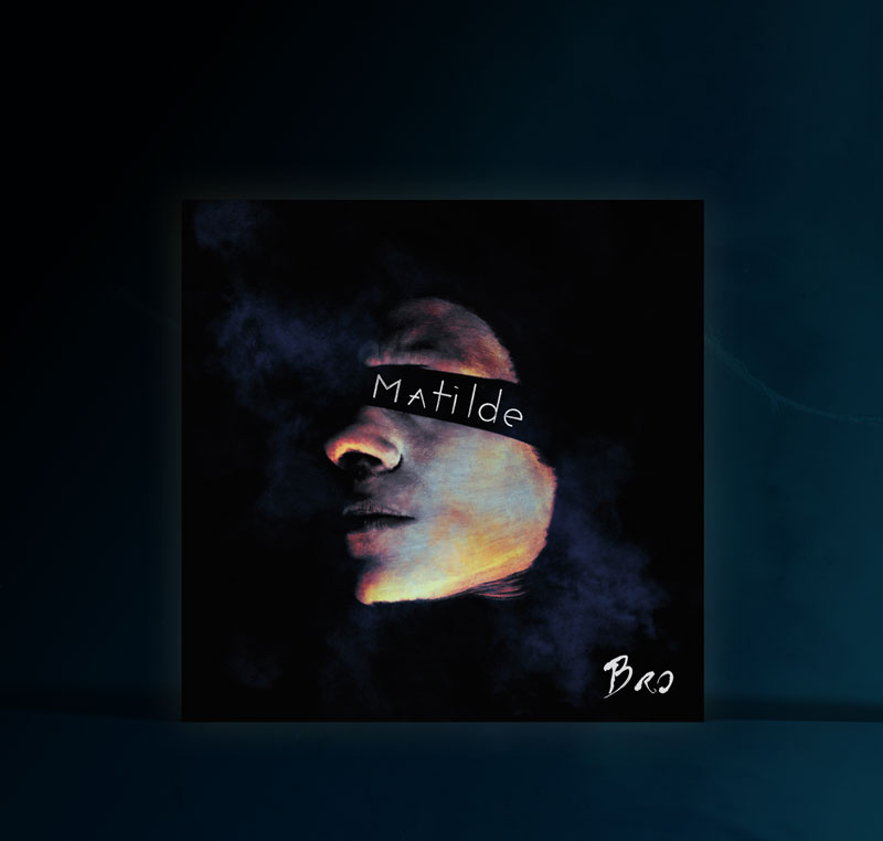 Graphiste-Strasbourg-Pochette-single-Mathilde-Quartucci