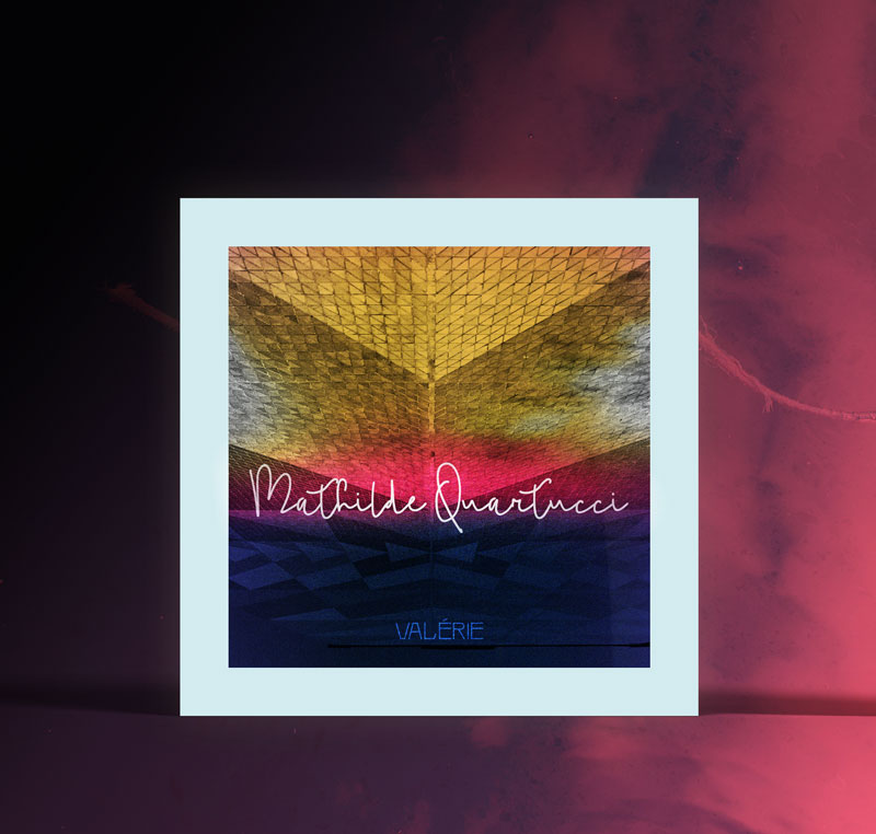 Graphiste-Strasbourg-Pochette-single-Mathilde-Quartucci