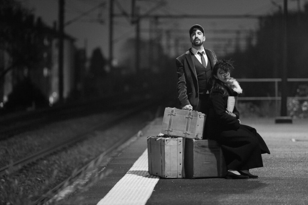 Portrait-Duo Suertes-Strasbourg