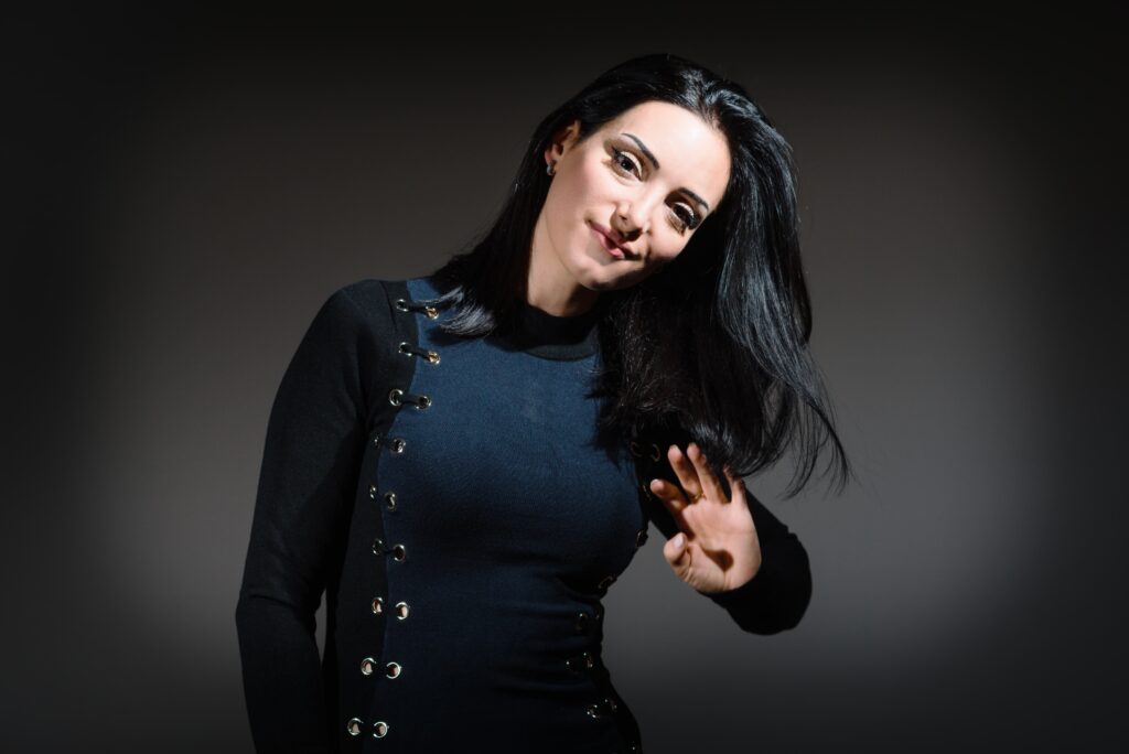 Portrait-EVJF