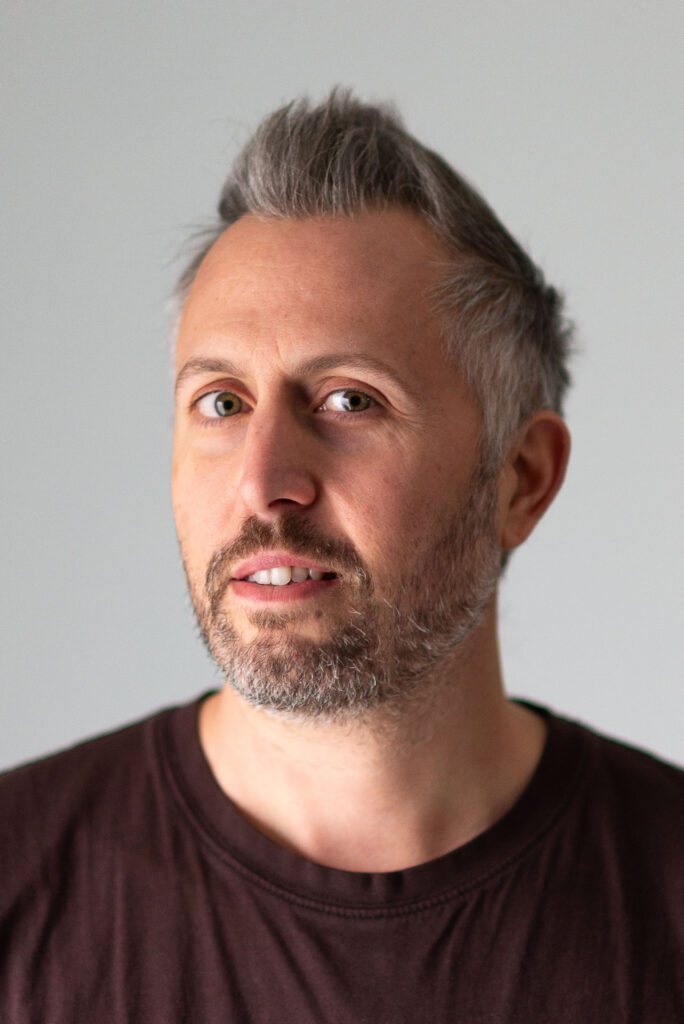Portrait-Fred Goetzmann-Strasbourg