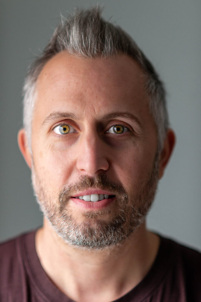 Portrait-Fred Goetzmann-Strasbourg