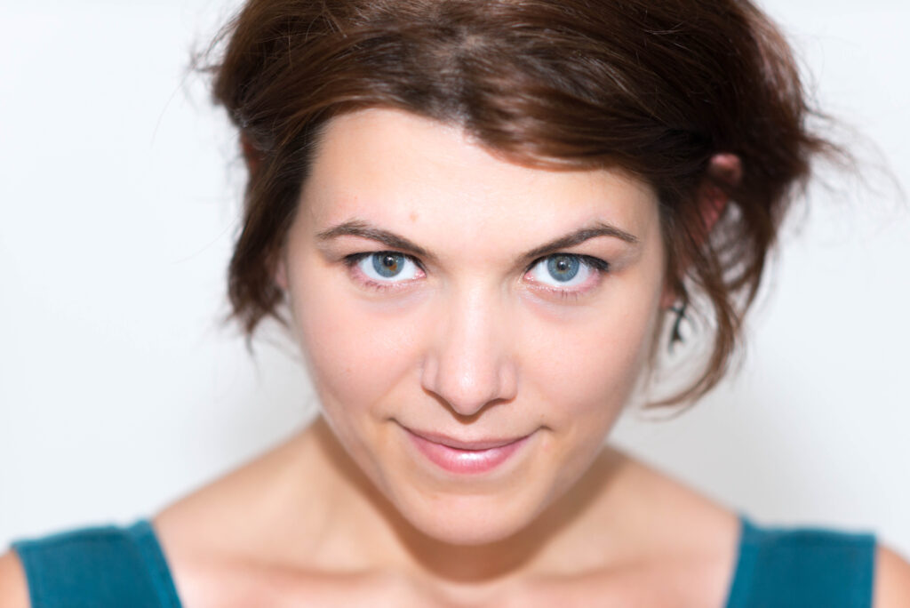 Portrait-Laurane-Amye-Strasbourg