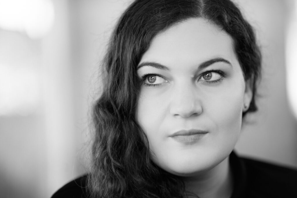Portrait-Lea-Trommenschlager