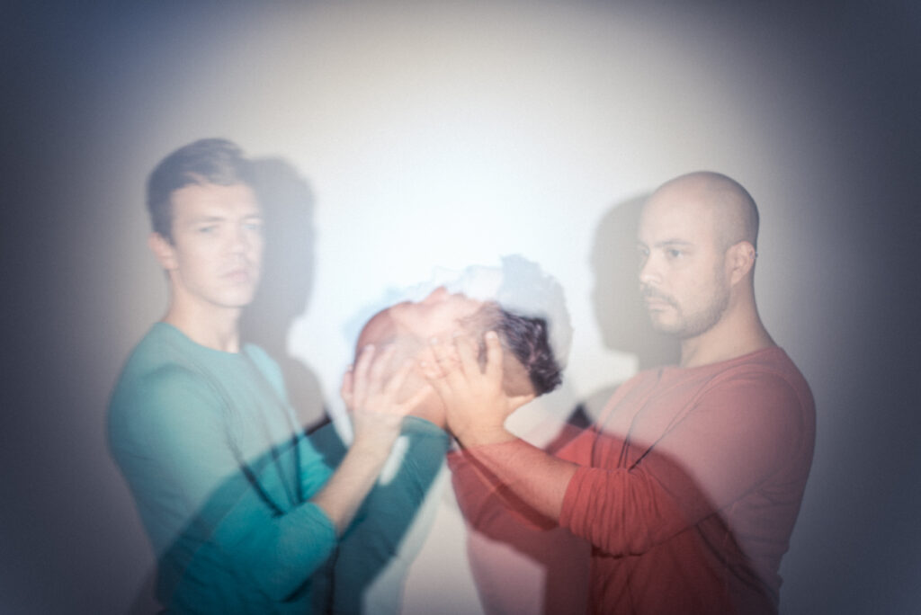 Portrait-lovemusic